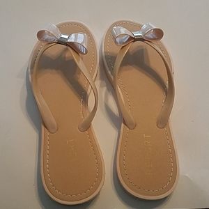 Report flip flops